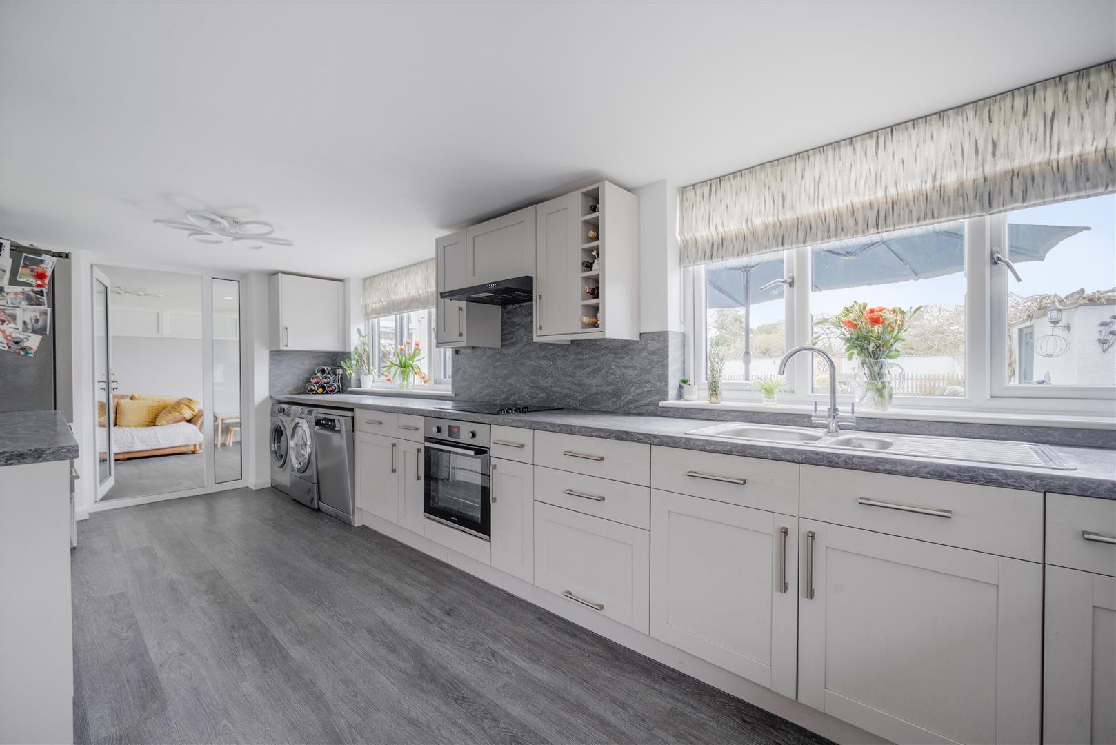 Main Road, Christian Malford, Chippenham